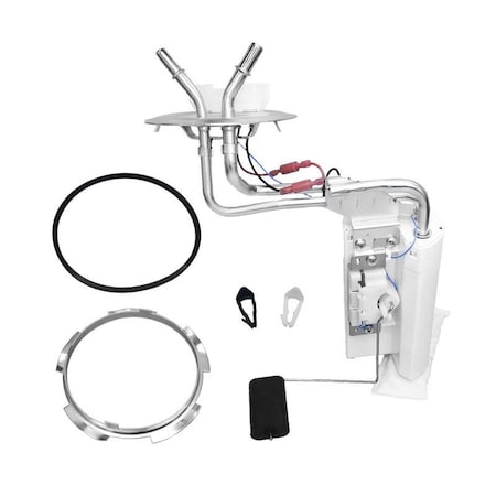 Us Motor Works Fuel Pump Module, USEP12306M USEP12306M